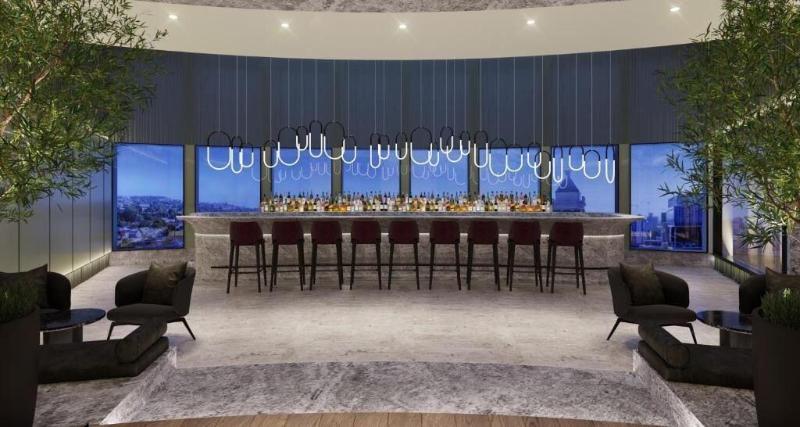 בית מלון כפרי Crystalbrook Kingsley