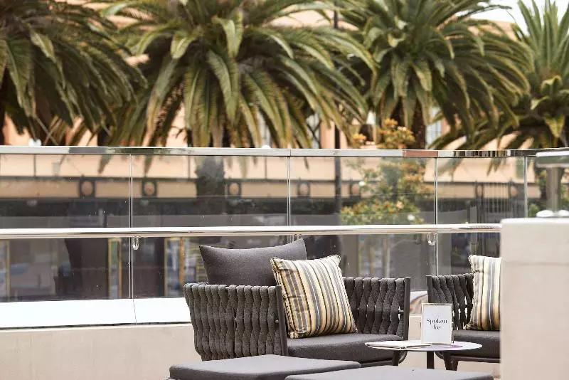 호텔 Crystalbrook Kingsley