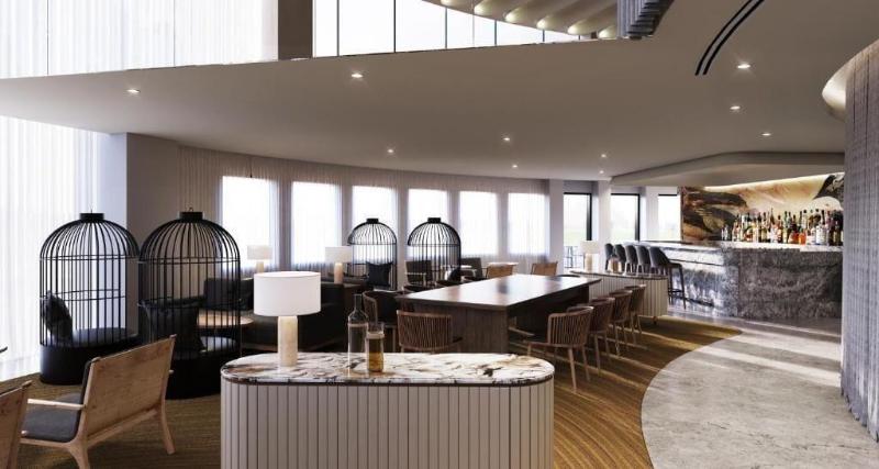 בית מלון כפרי Crystalbrook Kingsley