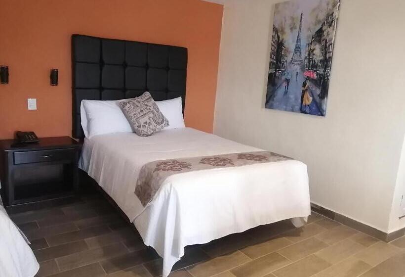 ホテル Express Inn