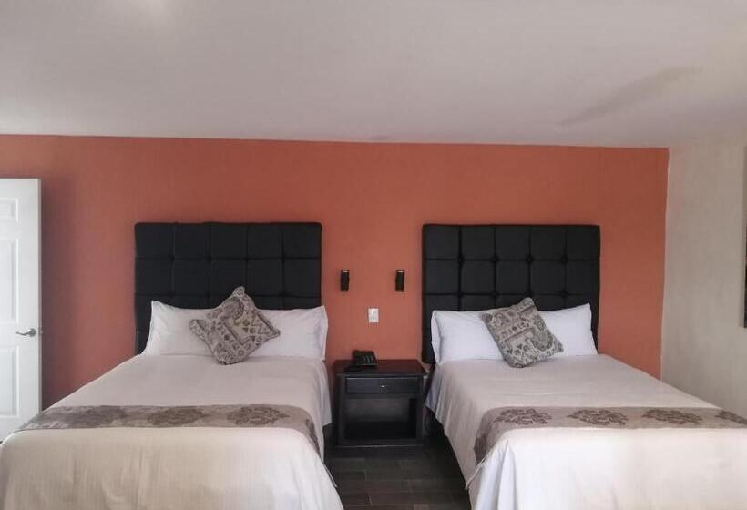 ホテル Express Inn