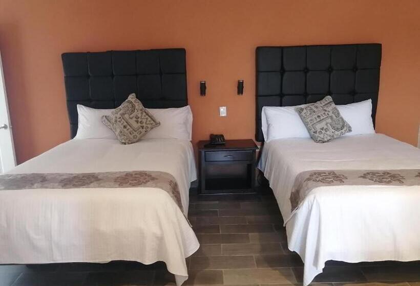 ホテル Express Inn