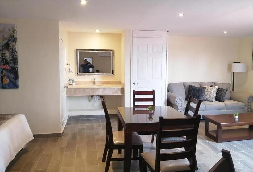 ホテル Express Inn