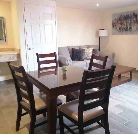 ホテル Express Inn