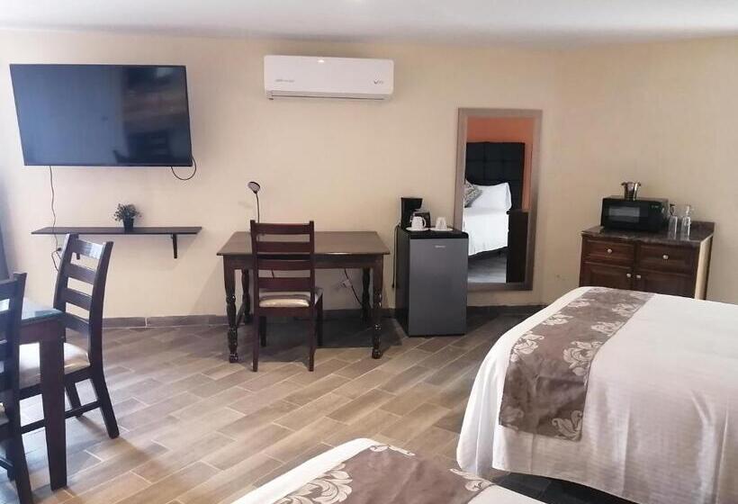 ホテル Express Inn