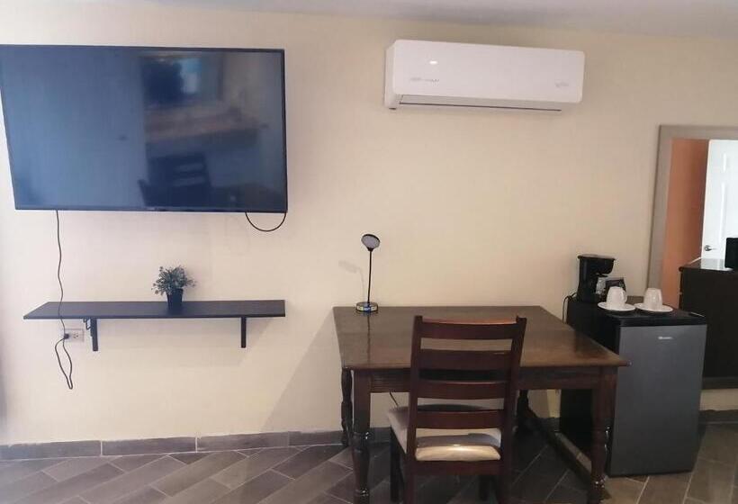 ホテル Express Inn