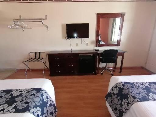 ホテル Express Inn