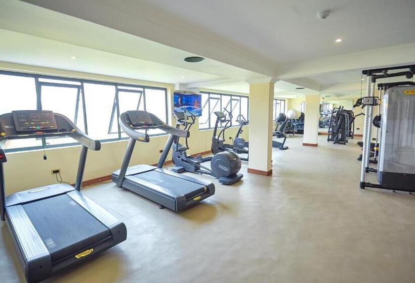 Отель Goma Serena