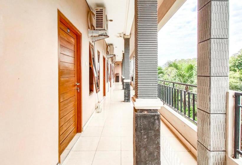 בית מלון כפרי Koolkost Near Benoa Square