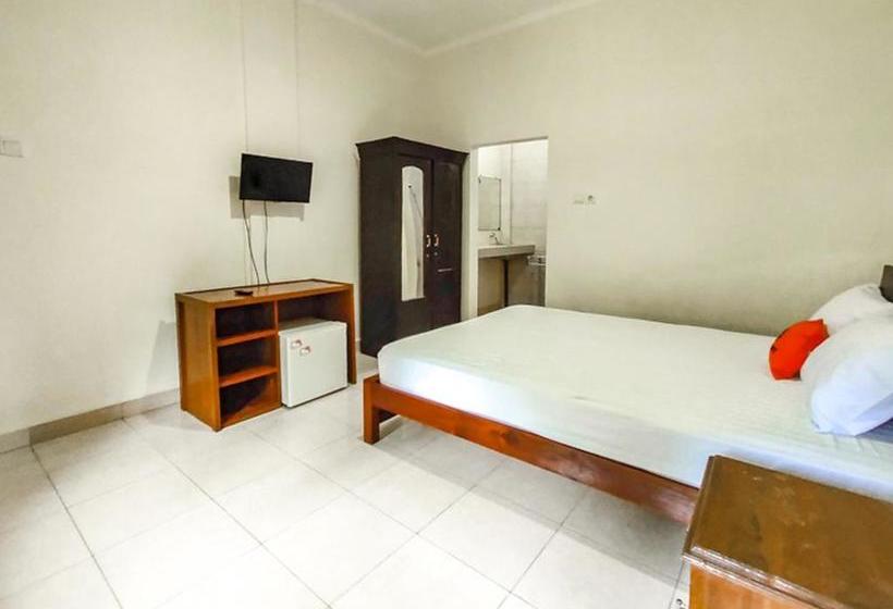 בית מלון כפרי Koolkost Near Benoa Square