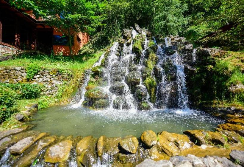 فندق Naturkoy Sapanca