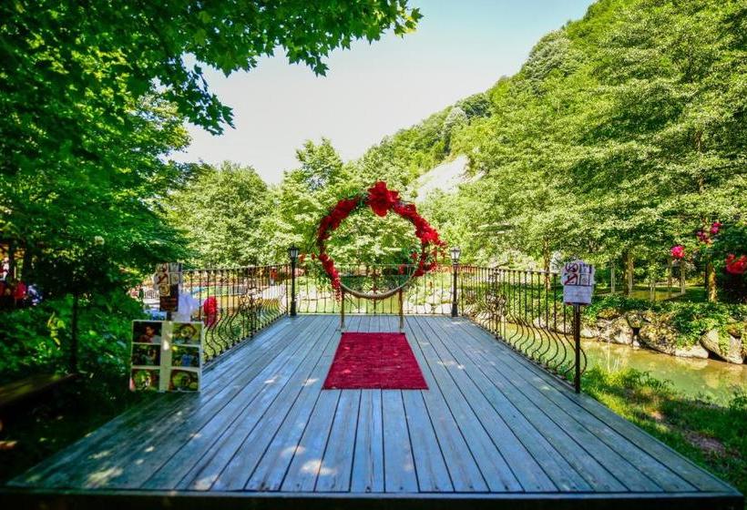 فندق Naturkoy Sapanca