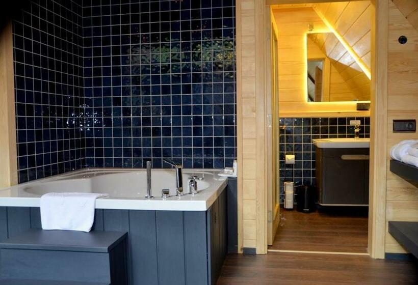 فندق Naturkoy Sapanca