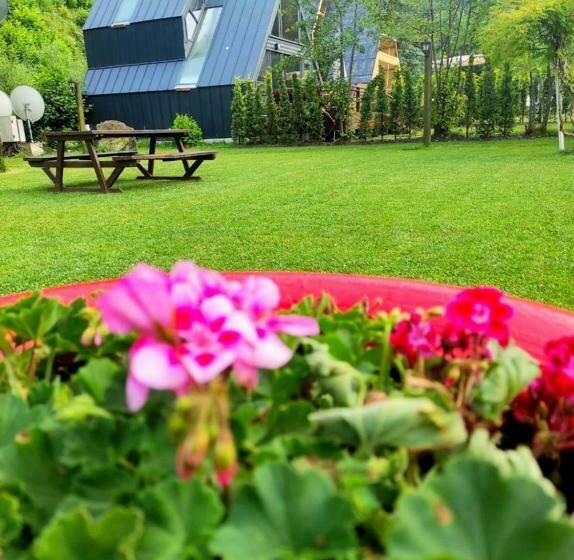 فندق Naturkoy Sapanca