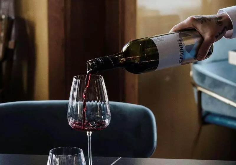 ホテル Sofitel Adelaide