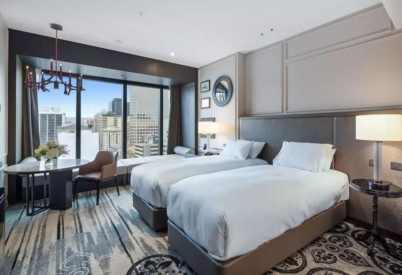 ホテル Sofitel Adelaide