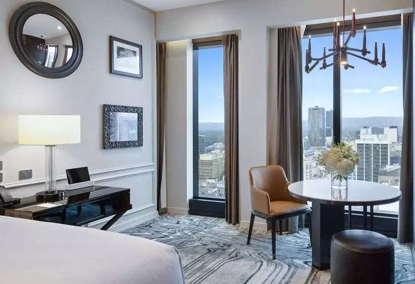 ホテル Sofitel Adelaide