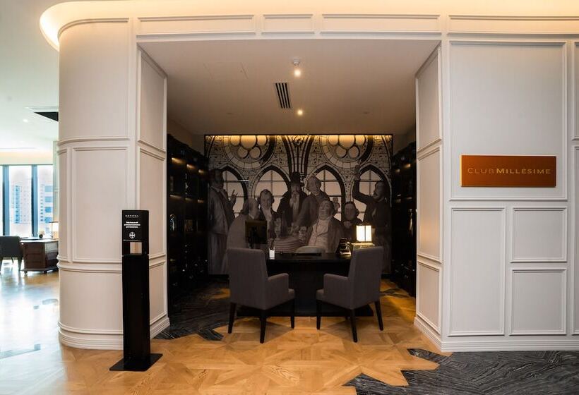 فندق Sofitel Adelaide