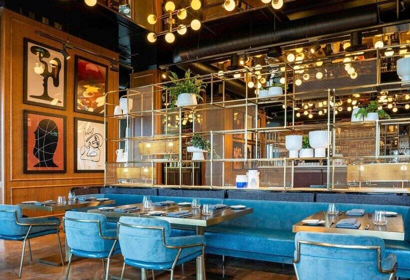 فندق Sofitel Adelaide