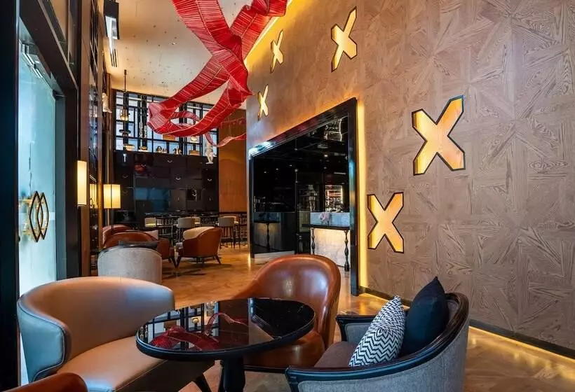 ホテル Sofitel Adelaide