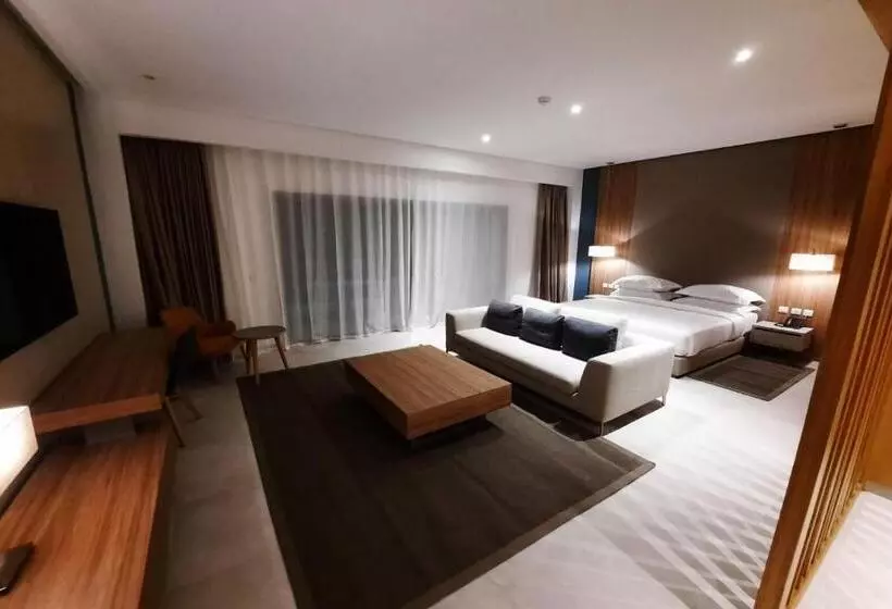 Hôtel Zephyr Mazagan