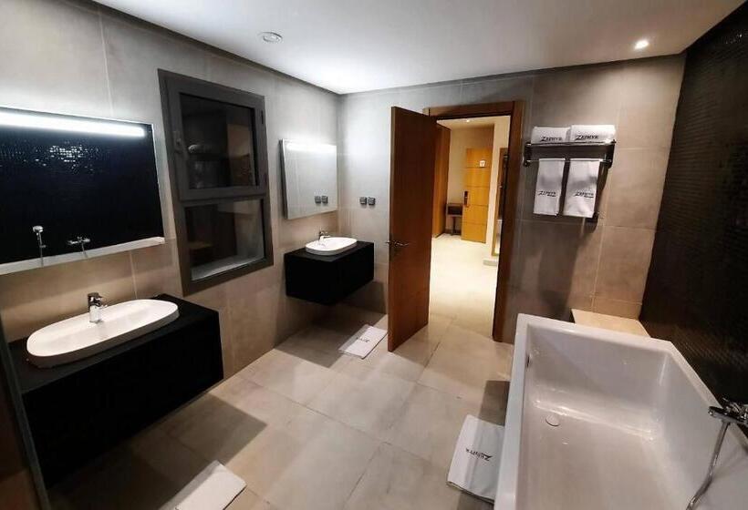 هتل Zephyr Mazagan