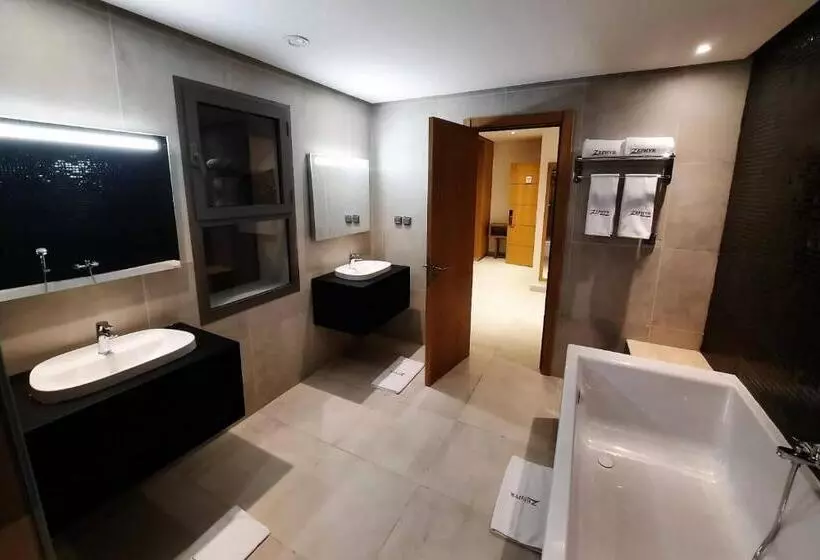 Hôtel Zephyr Mazagan