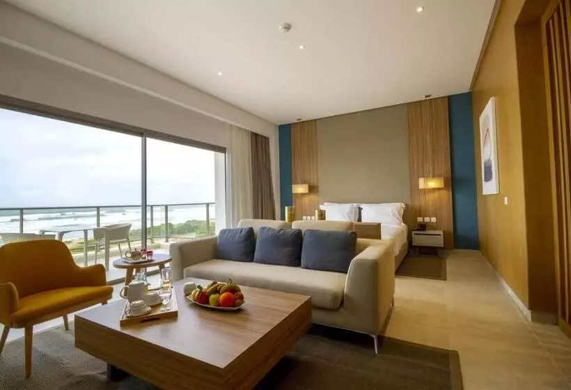 Hôtel Zephyr Mazagan