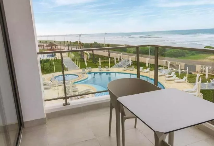 Hôtel Zephyr Mazagan