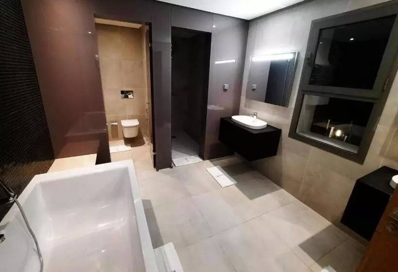 Hôtel Zephyr Mazagan