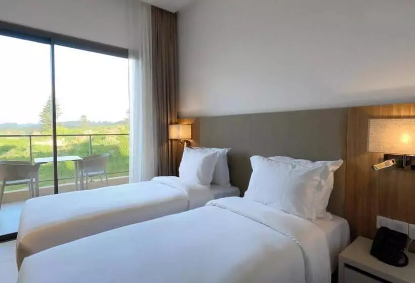 Hôtel Zephyr Mazagan