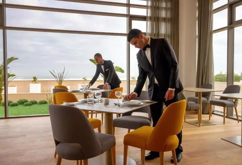 Hôtel Zephyr Mazagan