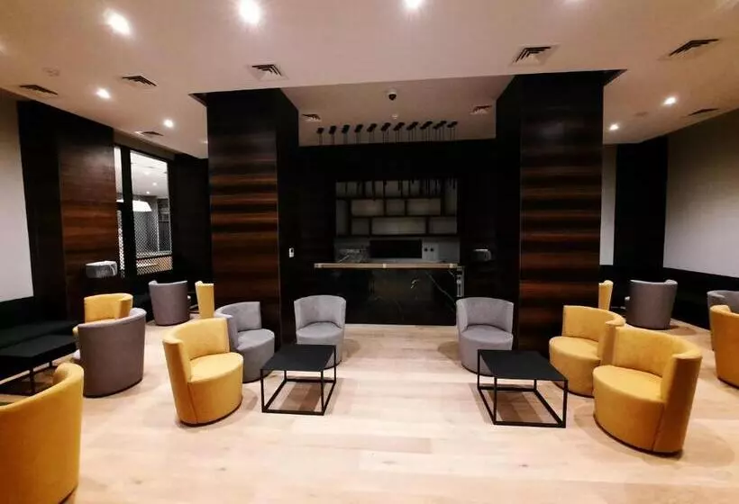 Hôtel Zephyr Mazagan