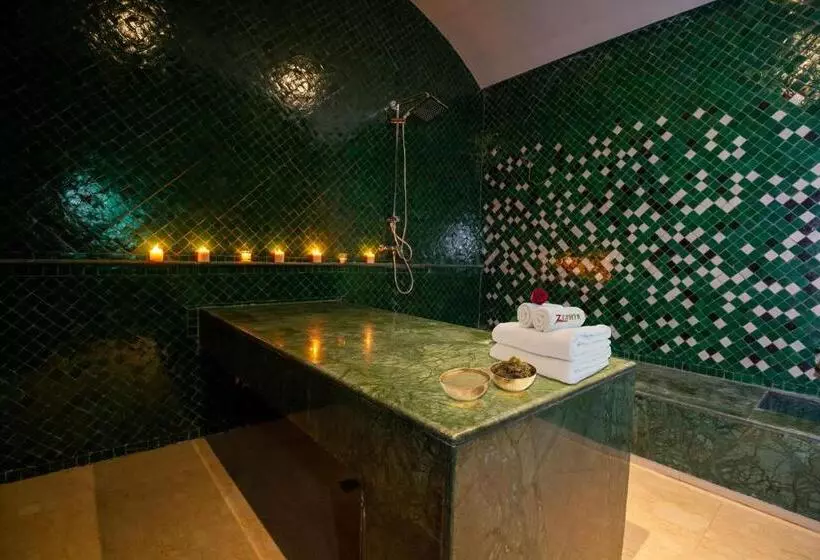 Hôtel Zephyr Mazagan