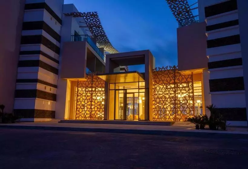 Hôtel Zephyr Mazagan