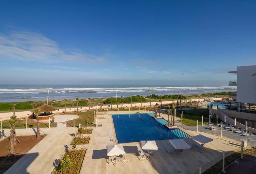 Hôtel Zephyr Mazagan