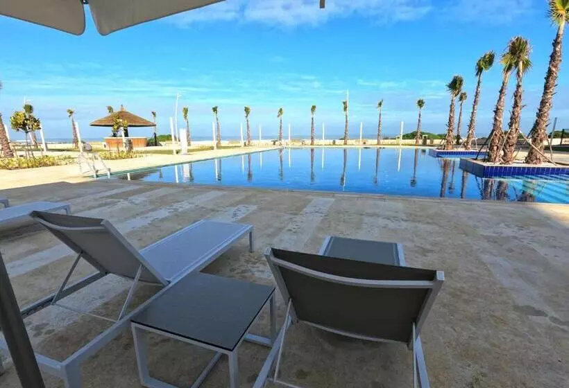 Hôtel Zephyr Mazagan