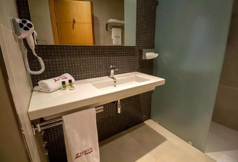 Hôtel Zephyr Mazagan