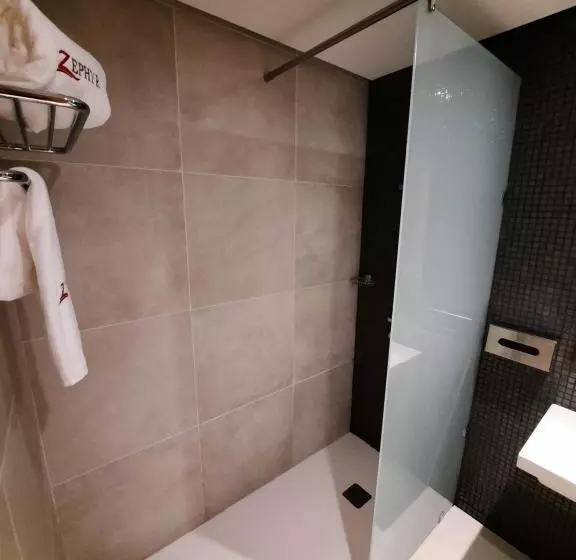 Hôtel Zephyr Mazagan