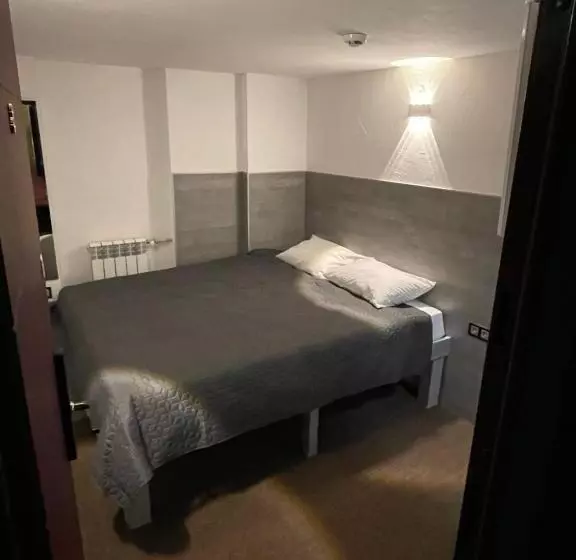 Lift Hotel Boutique