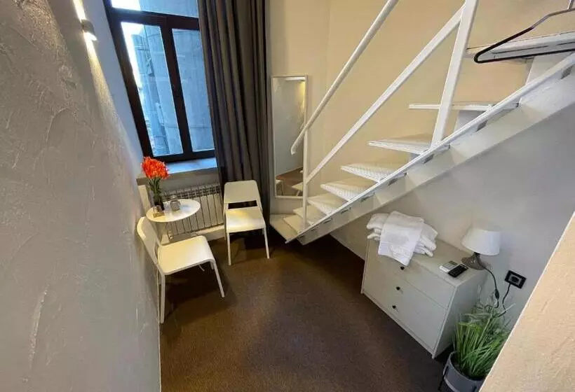 Lift Hotel Boutique