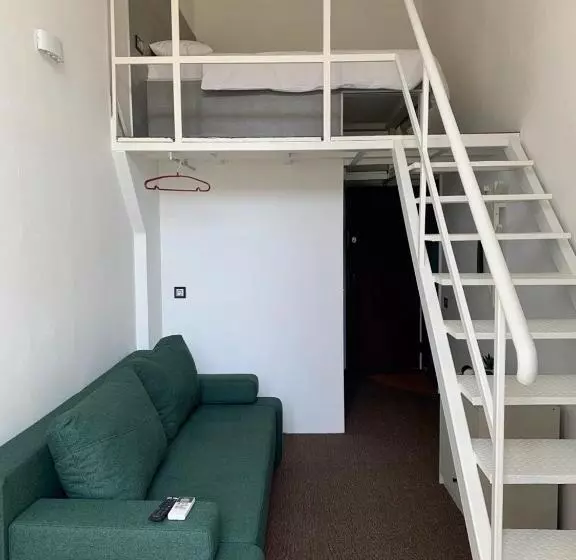 Lift Hotel Boutique