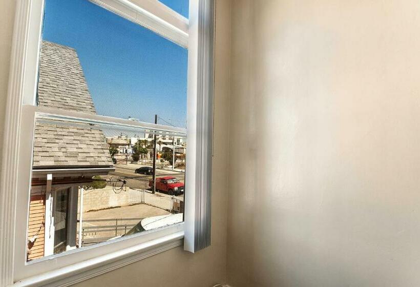 فندق على الطريق Mariachi Plaza