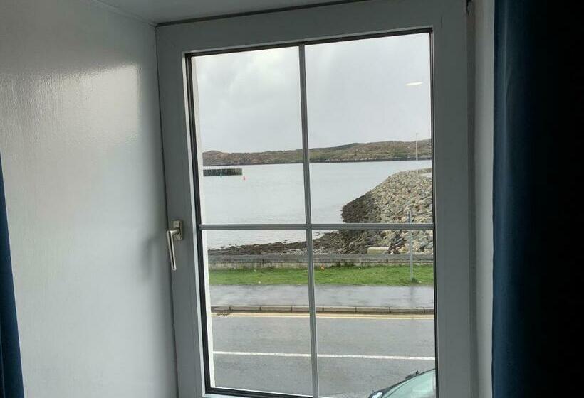 Pensjonat Hal O  The Wynd Guest House