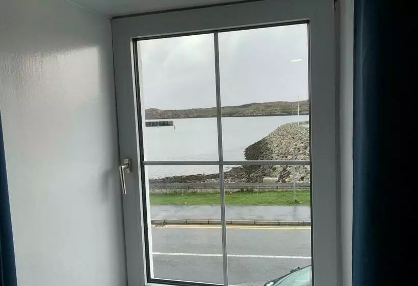 Majatalo Hal O The Wynd Guest House