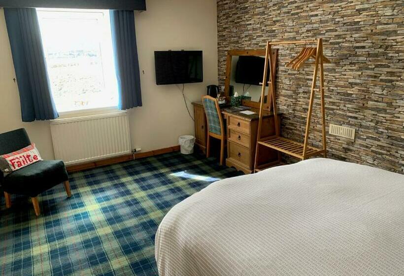 Pensjonat Hal O  The Wynd Guest House