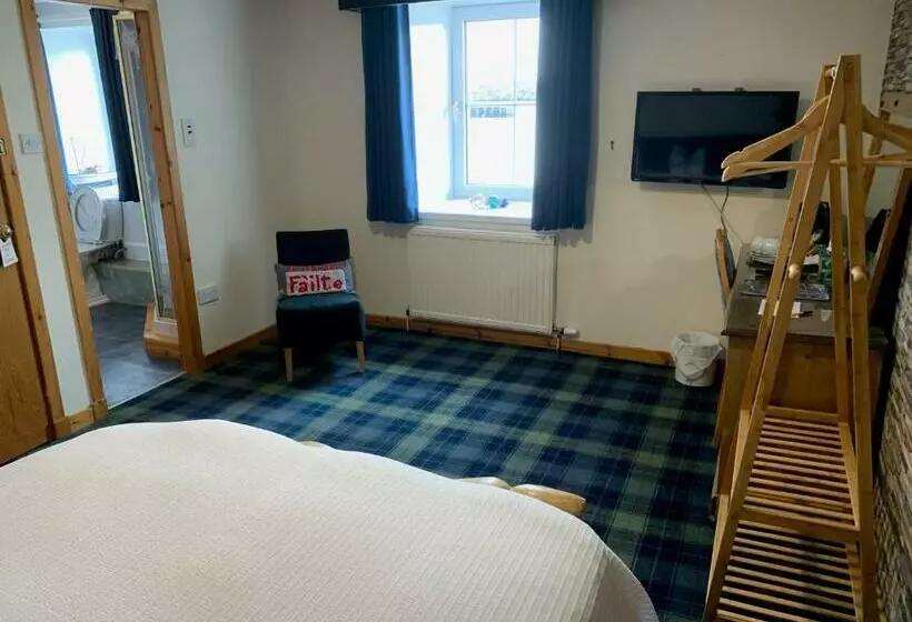 Majatalo Hal O The Wynd Guest House