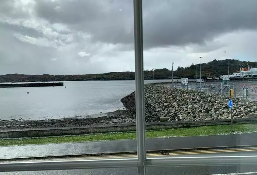 Majatalo Hal O The Wynd Guest House