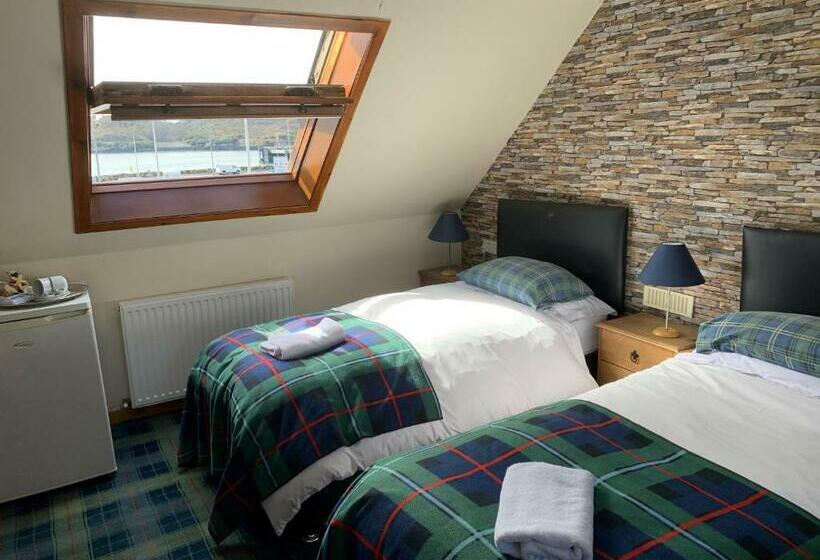 Pensjonat Hal O  The Wynd Guest House