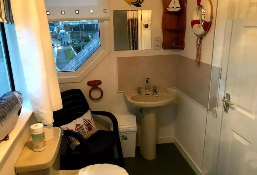 Majatalo Hal O The Wynd Guest House